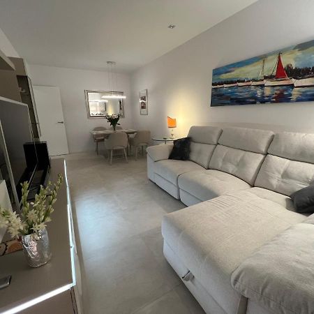New Build Modern Ap 4 Min Walk To The Beach And Marbella Old Town 외부 사진
