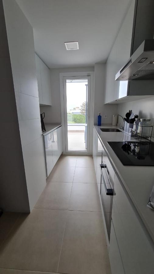 New Build Modern Ap 4 Min Walk To The Beach And Marbella Old Town 외부 사진