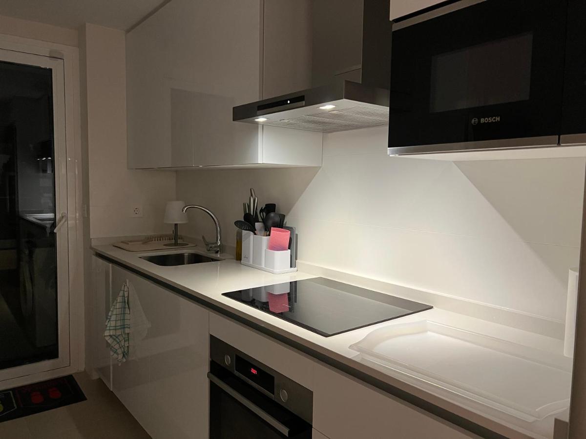 New Build Modern Ap 4 Min Walk To The Beach And Marbella Old Town 외부 사진
