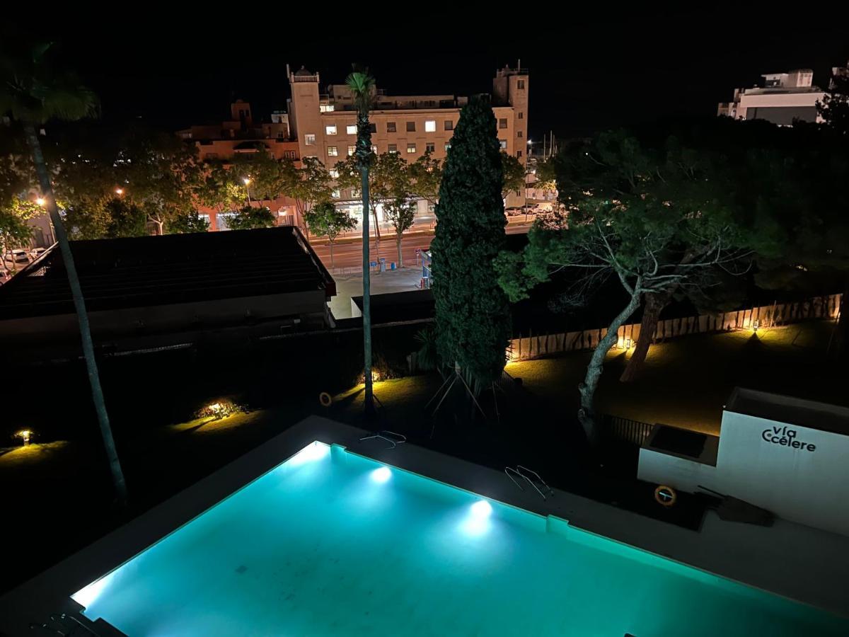 New Build Modern Ap 4 Min Walk To The Beach And Marbella Old Town 외부 사진