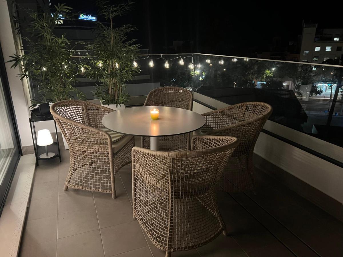 New Build Modern Ap 4 Min Walk To The Beach And Marbella Old Town 외부 사진