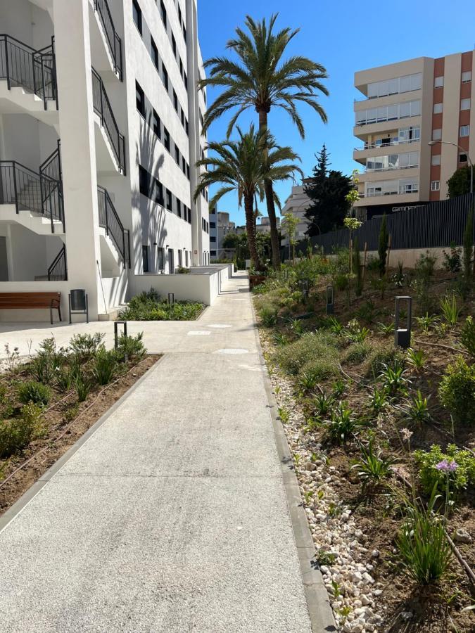New Build Modern Ap 4 Min Walk To The Beach And Marbella Old Town 외부 사진