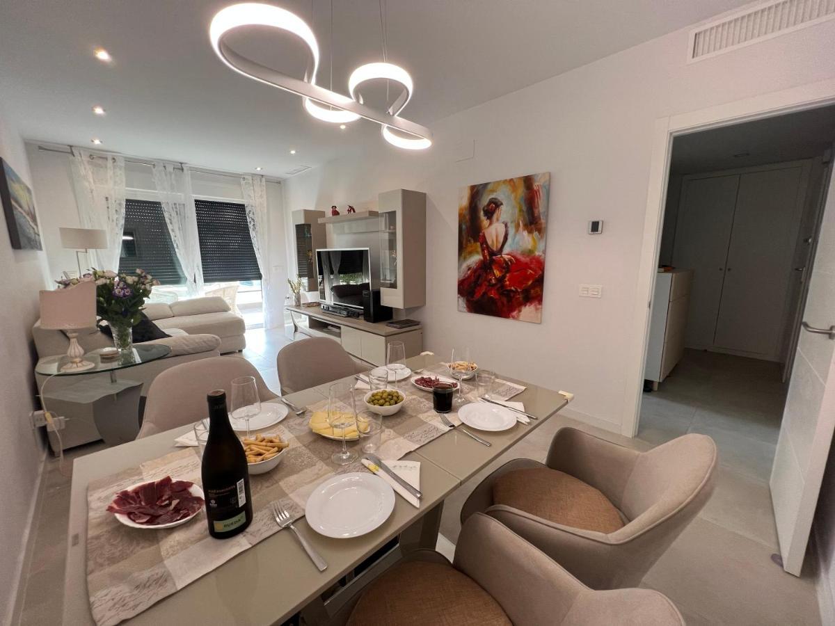 New Build Modern Ap 4 Min Walk To The Beach And Marbella Old Town 외부 사진