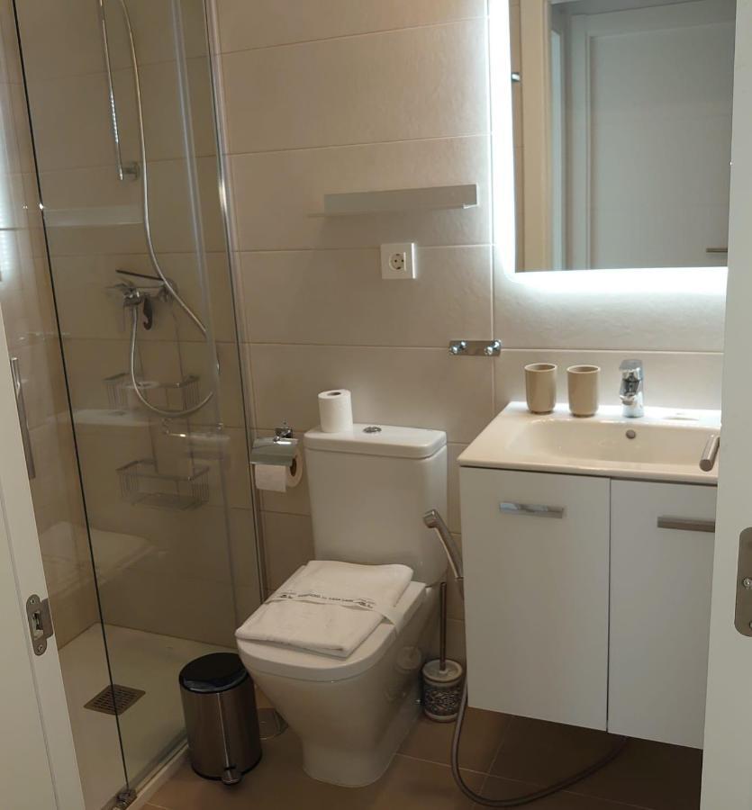 New Build Modern Ap 4 Min Walk To The Beach And Marbella Old Town 외부 사진